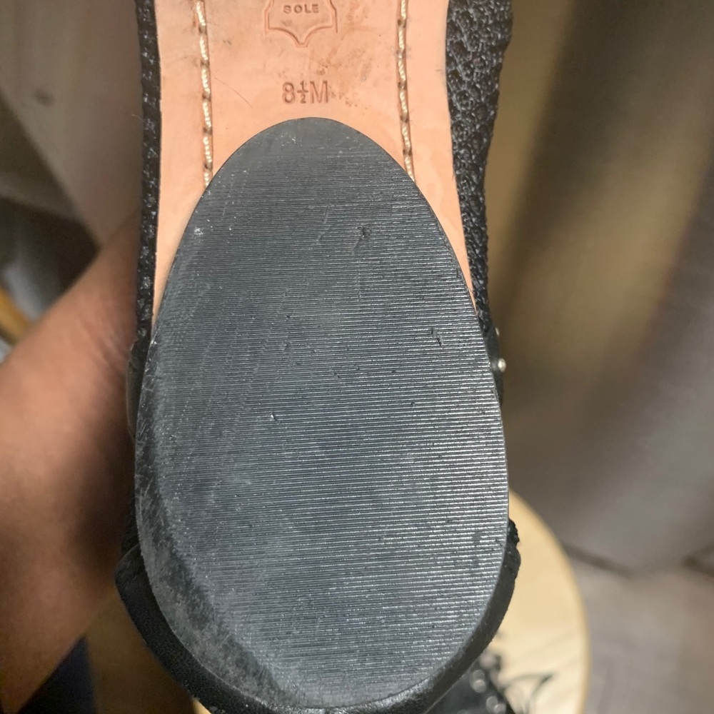 Shoes - Picture 5 of 6